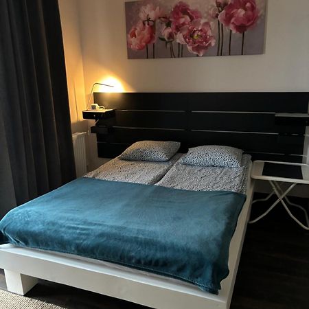 Kawalerka Na Targowej Torun Exterior foto